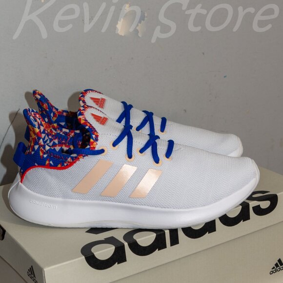 adidas‎ women cloudfoam shoes - Picture 2 of 6